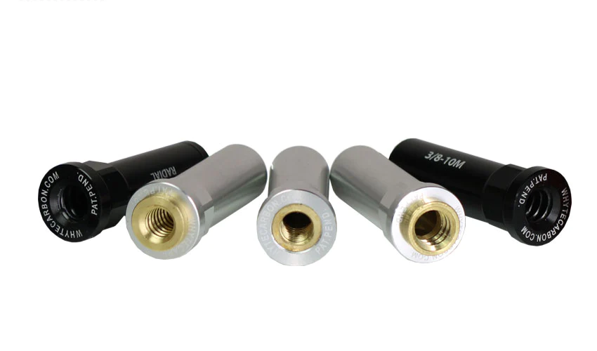 Whyte Carbon / Spartan Interchangeable Joint Adapter