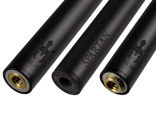 Spartan Victory SPR1B Carbon Fiber Shaft - 12.75mm