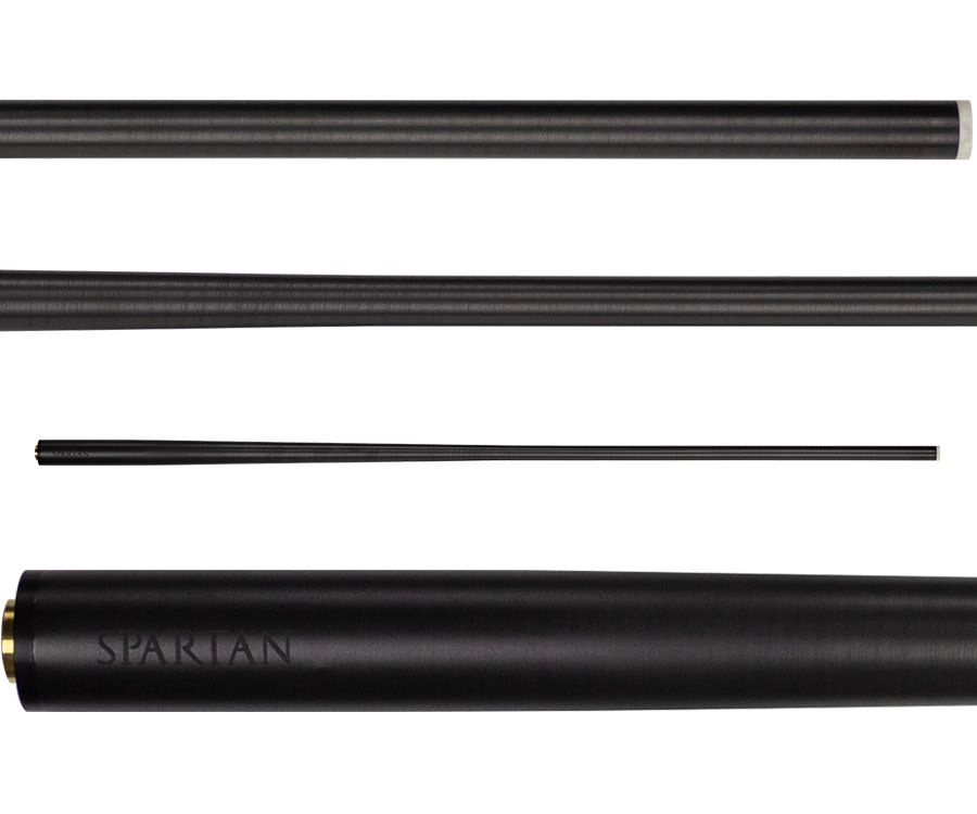 Spartan Victory SPR1W Carbon Fiber Shaft - 12.75mm