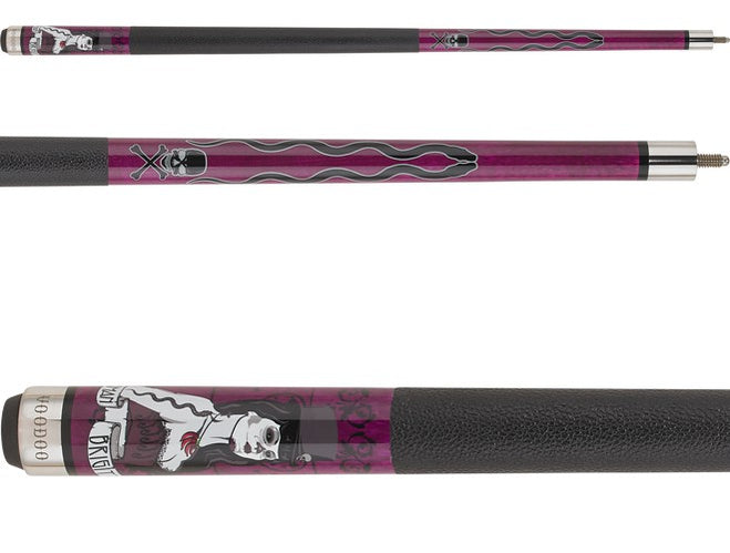 Voodoo VOD36 Cue